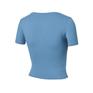 XEXYMIX XEXYMIX Cropped S/S Tee画像7