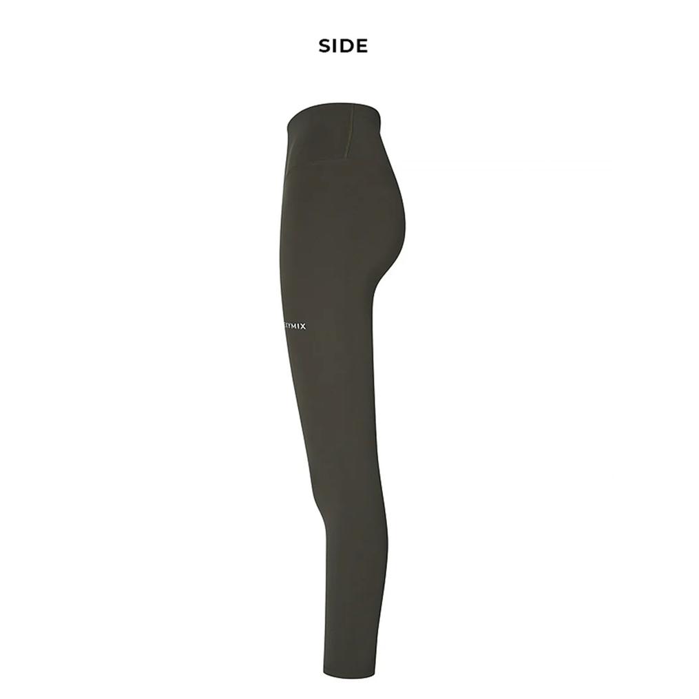  XEXYMIX XEXYMIX Black Label Leggings Signature 360N画像8
