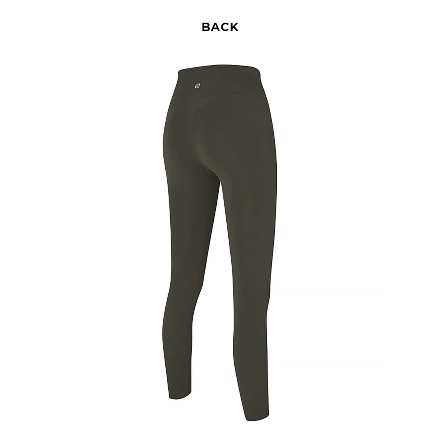 XEXYMIX XEXYMIX Black Label Leggings Signature 360N｜OSHMAN'S