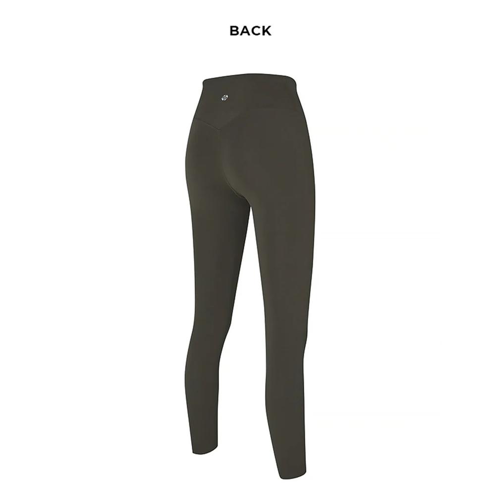  XEXYMIX XEXYMIX Black Label Leggings Signature 360N画像9