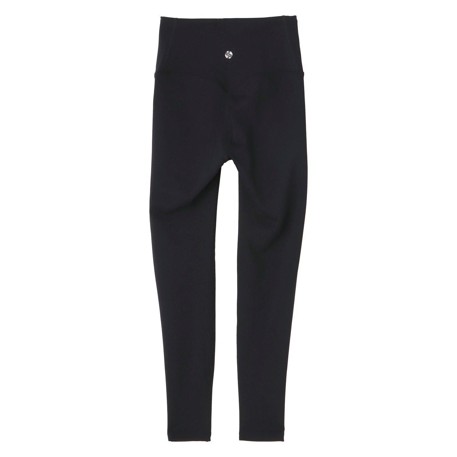 XEXYMIX XEXYMIX Black Label Leggings Signature 360N｜OSHMAN'S