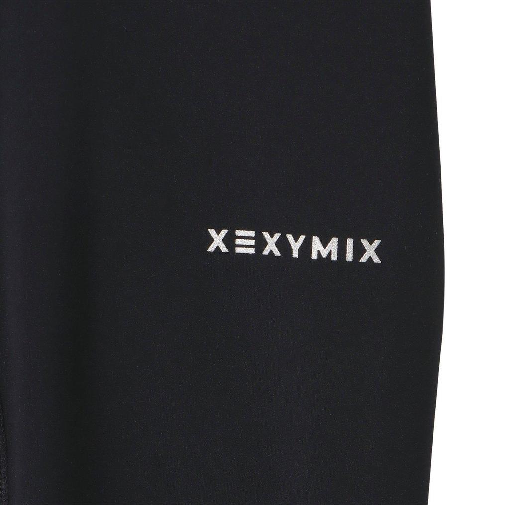  XEXYMIX XEXYMIX Black Label Leggings Signature 360N画像8
