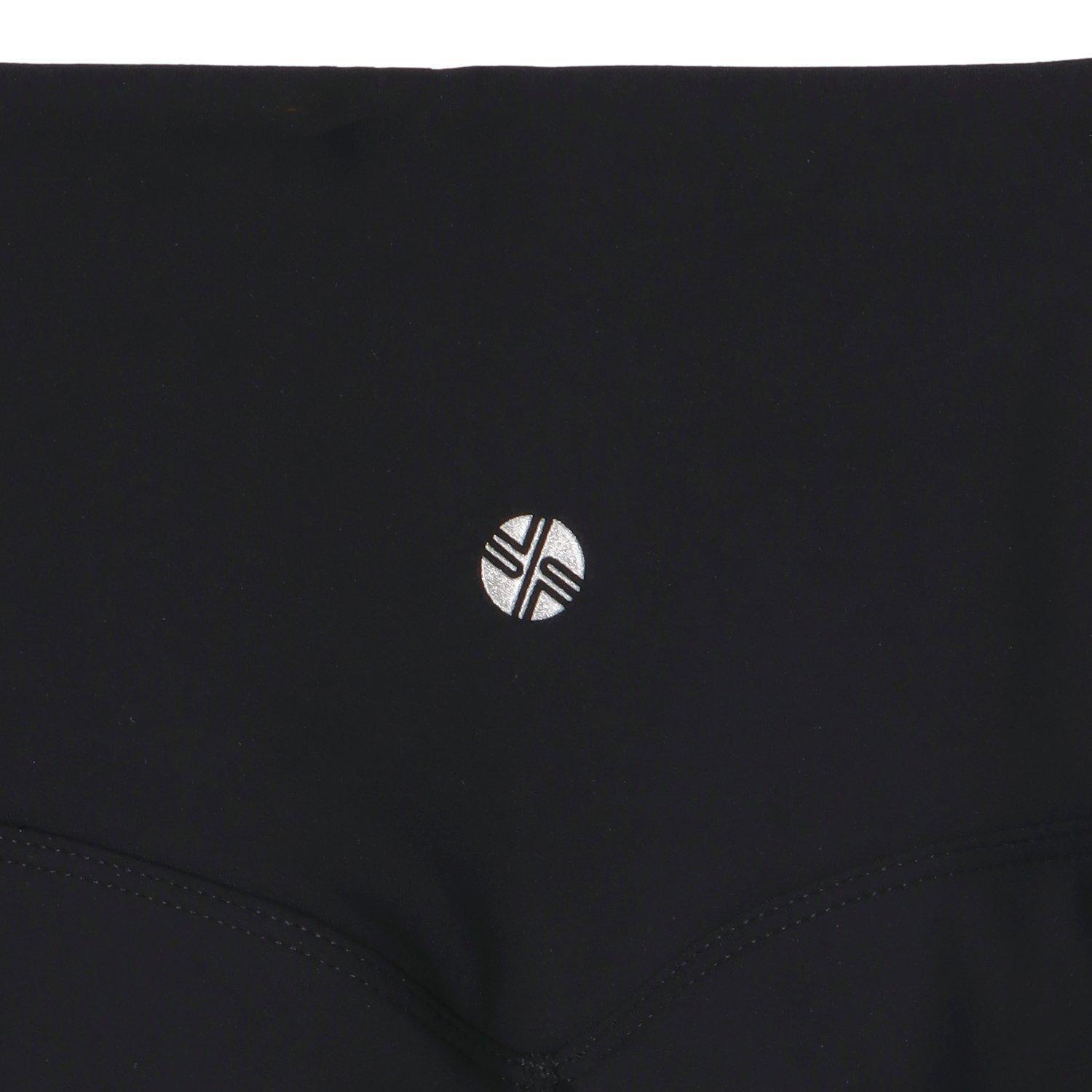 XEXYMIX XEXYMIX Black Label Leggings Signature 360N｜OSHMAN'S