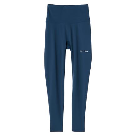 XEXYMIX ブラックレーベルレギンスシグネチャー360N