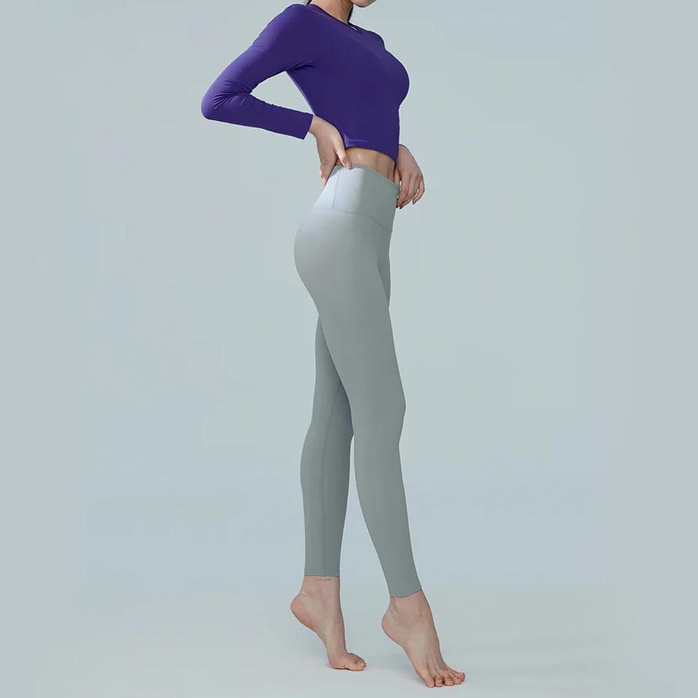  XEXYMIX XEXYMIX Black Label Leggings Signature 360N画像3