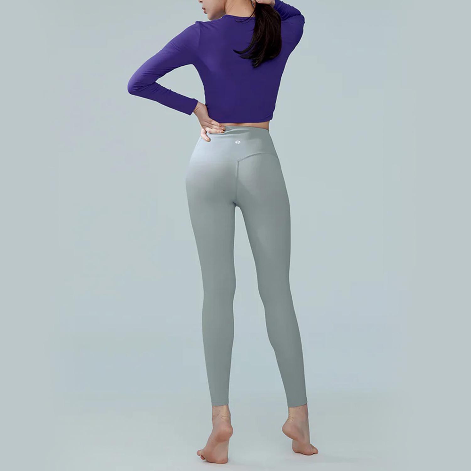 XEXYMIX XEXYMIX Black Label Leggings Signature 360N｜OSHMAN'S