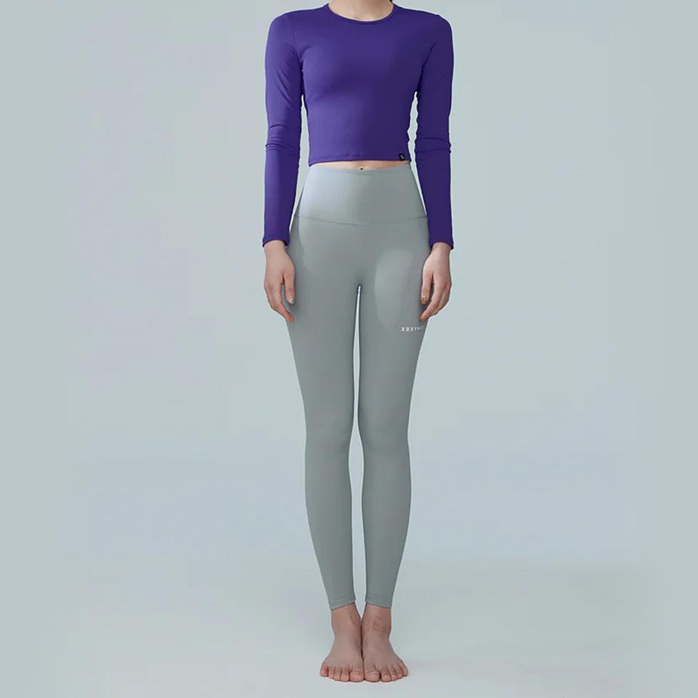  XEXYMIX XEXYMIX Black Label Leggings Signature 360N画像6