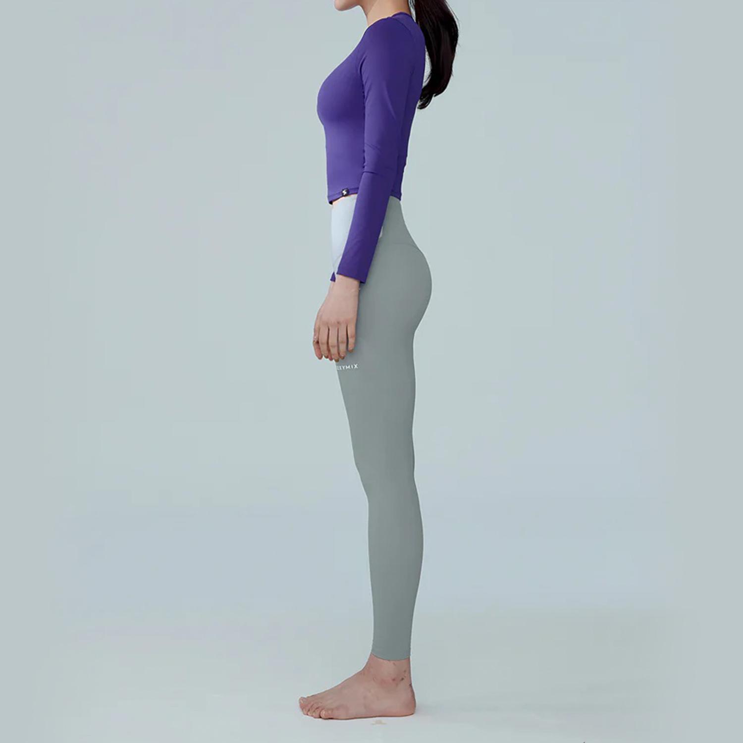 XEXYMIX XEXYMIX Black Label Leggings Signature 360N｜OSHMAN'S