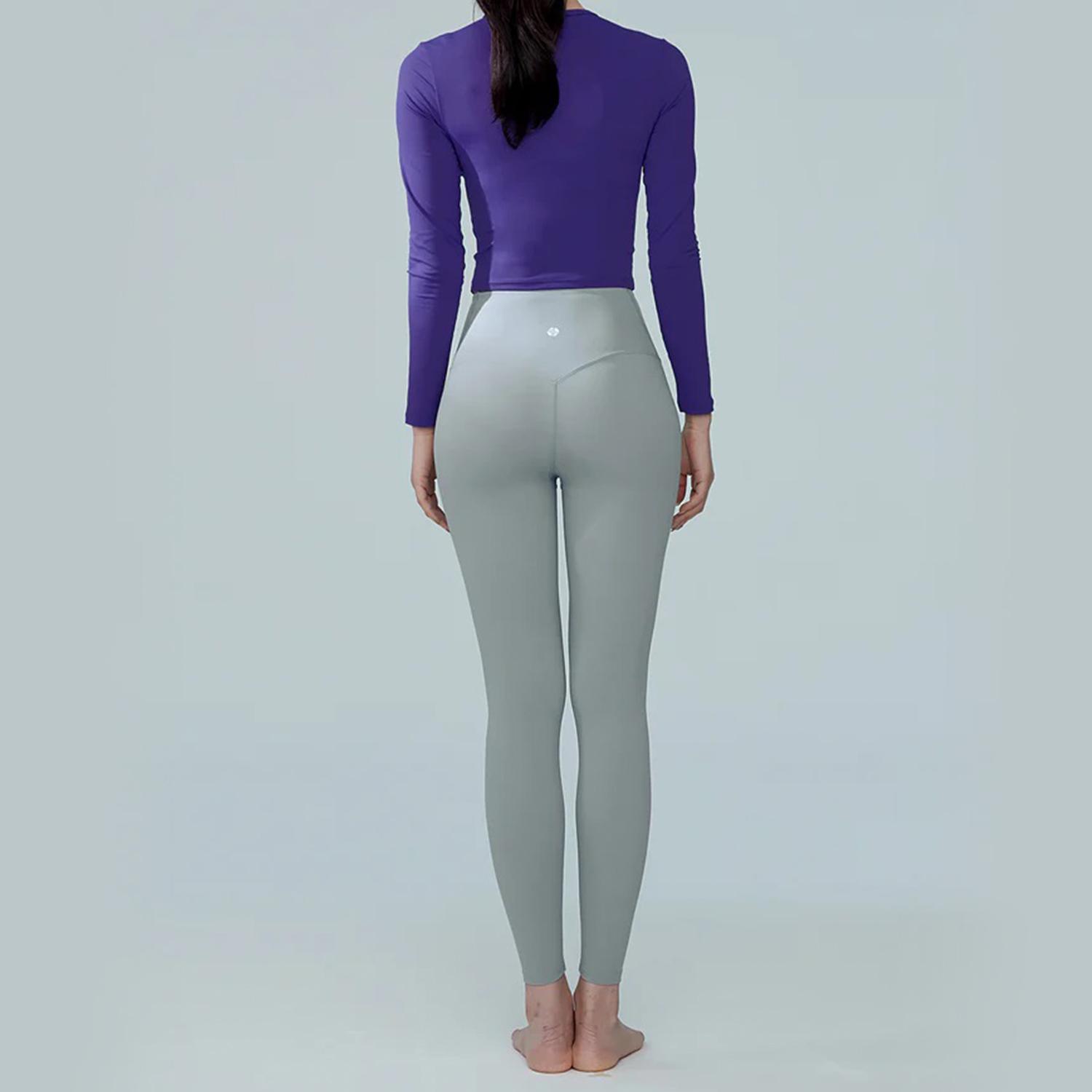 XEXYMIX XEXYMIX Black Label Leggings Signature 360N｜OSHMAN'S