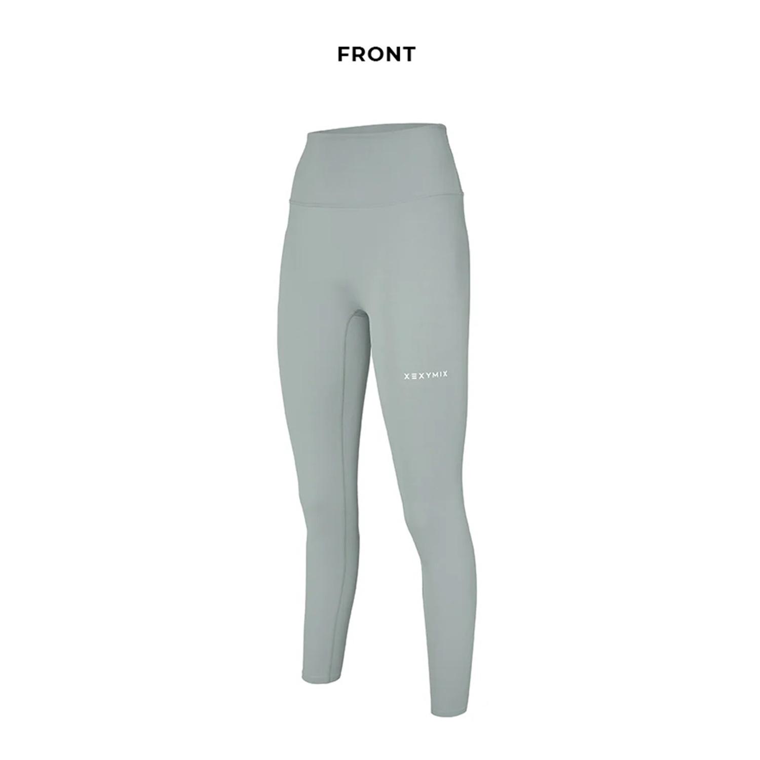 XEXYMIX XEXYMIX Black Label Leggings Signature 360N｜OSHMAN'S