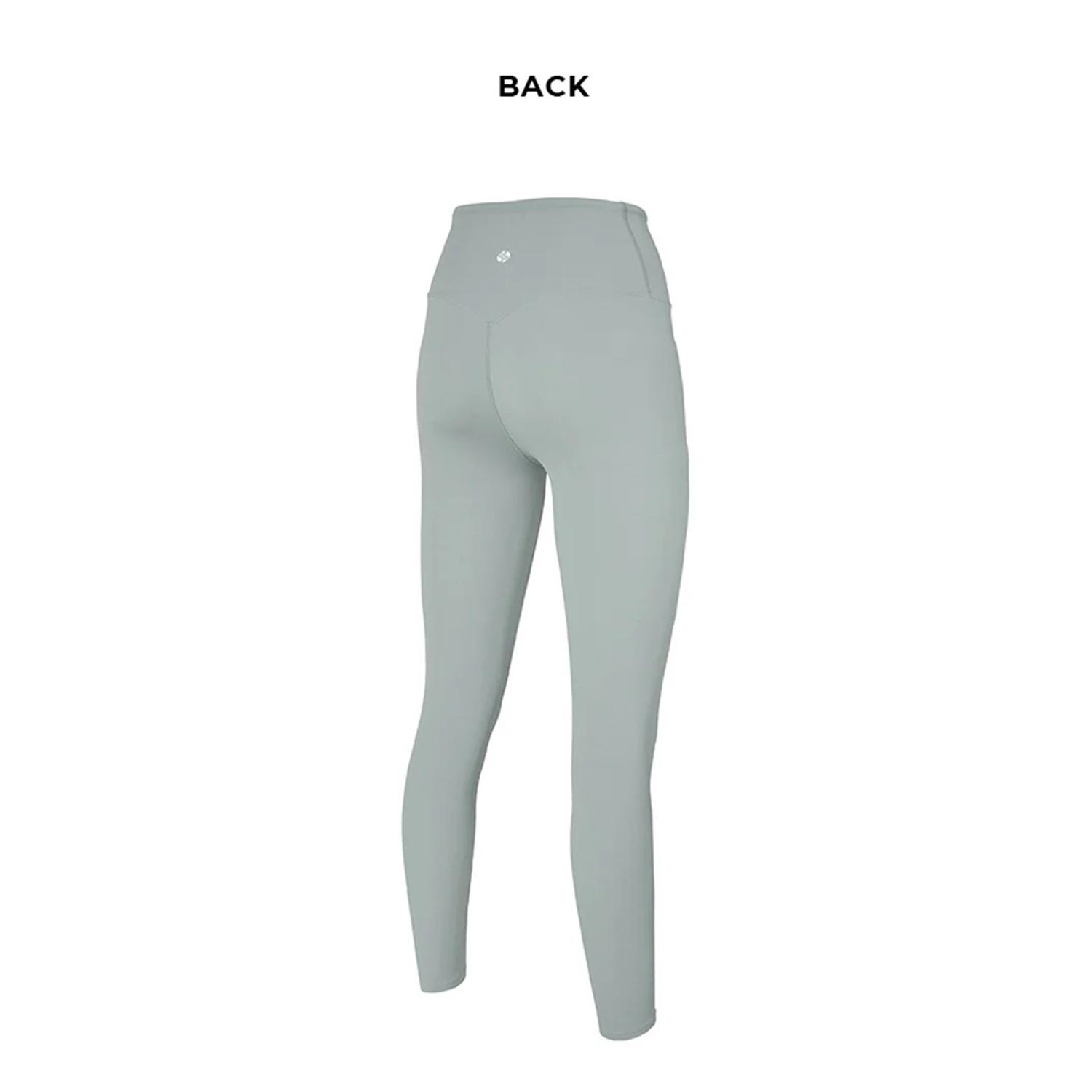 XEXYMIX XEXYMIX Black Label Leggings Signature 360N｜OSHMAN'S