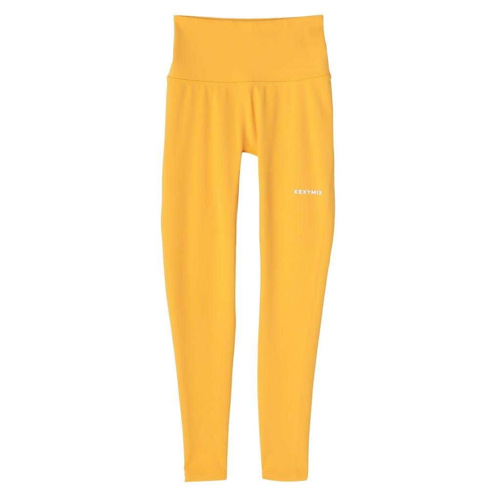  XEXYMIX XEXYMIX Black Label Leggings Signature 360N画像1