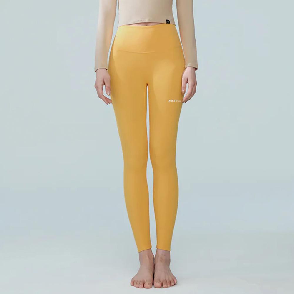 XEXYMIX XEXYMIX Black Label Leggings Signature 360N｜OSHMAN'S