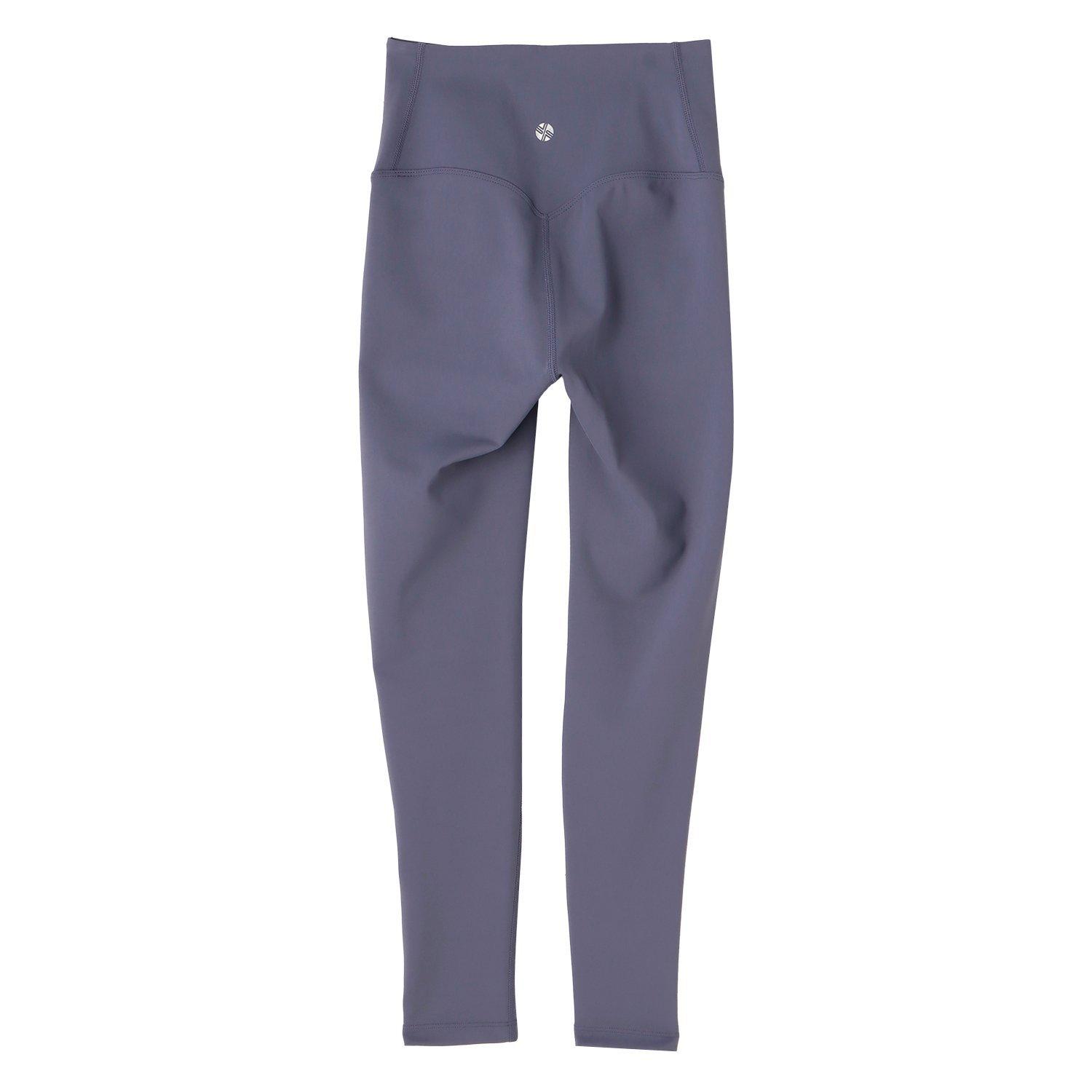 XEXYMIX XEXYMIX Black Label Leggings Signature 360N｜OSHMAN'S