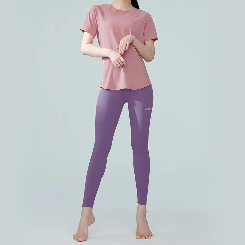  XEXYMIX XEXYMIX Black Label Leggings Signature 360N画像1