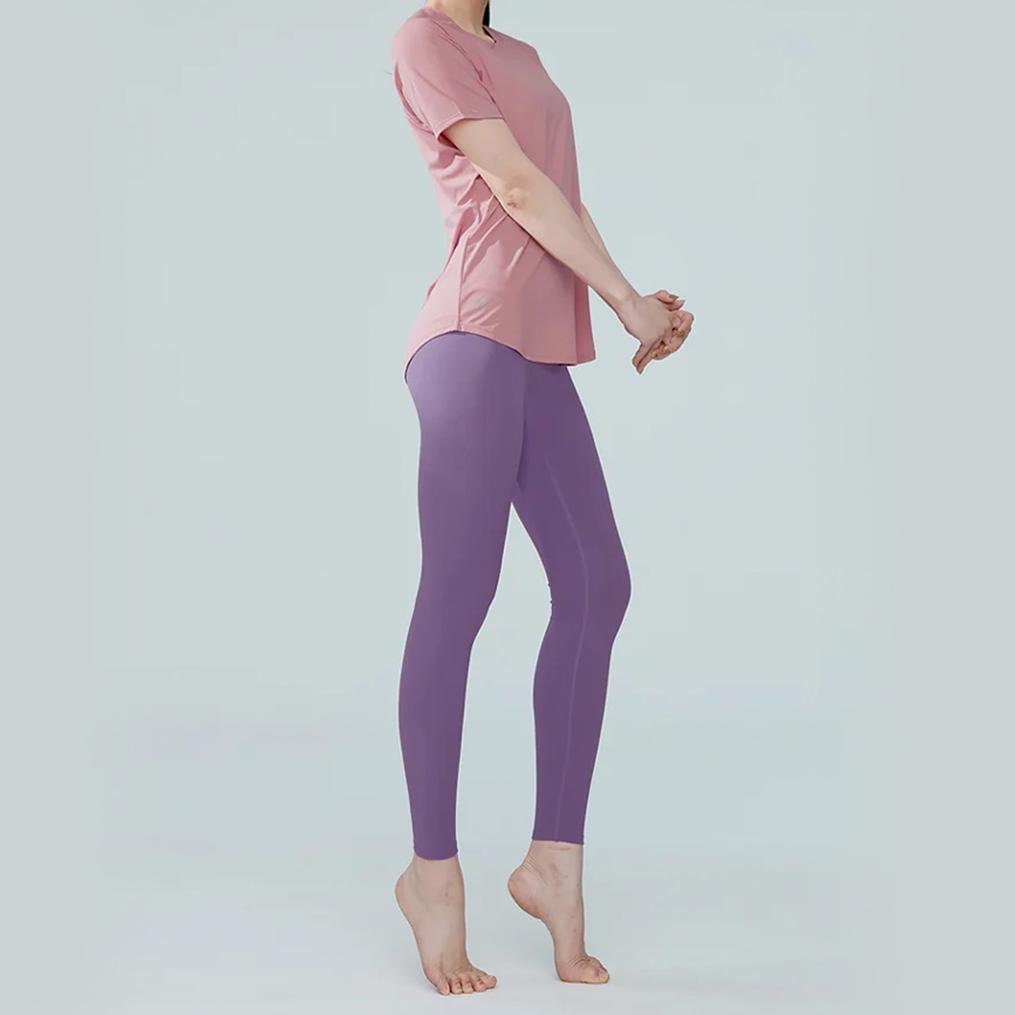  XEXYMIX XEXYMIX Black Label Leggings Signature 360N画像3