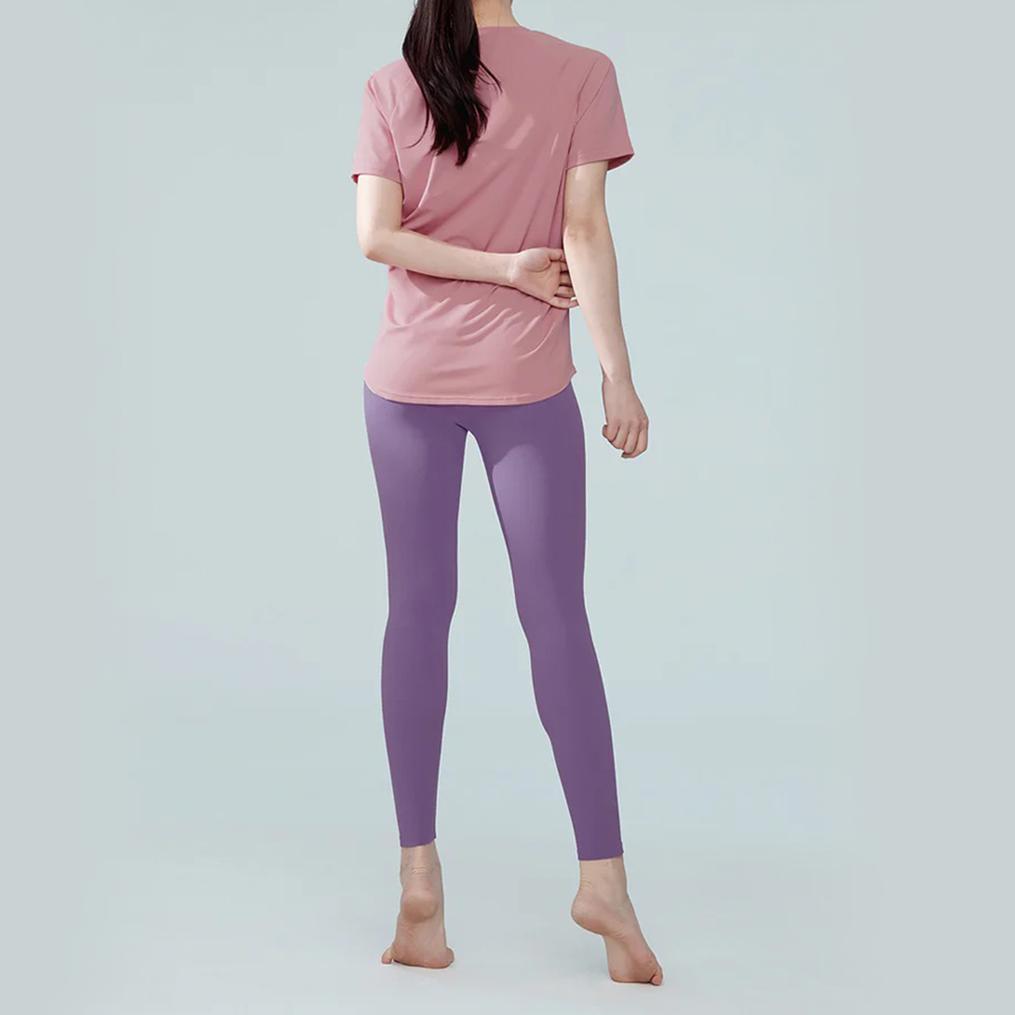  XEXYMIX XEXYMIX Black Label Leggings Signature 360N画像2