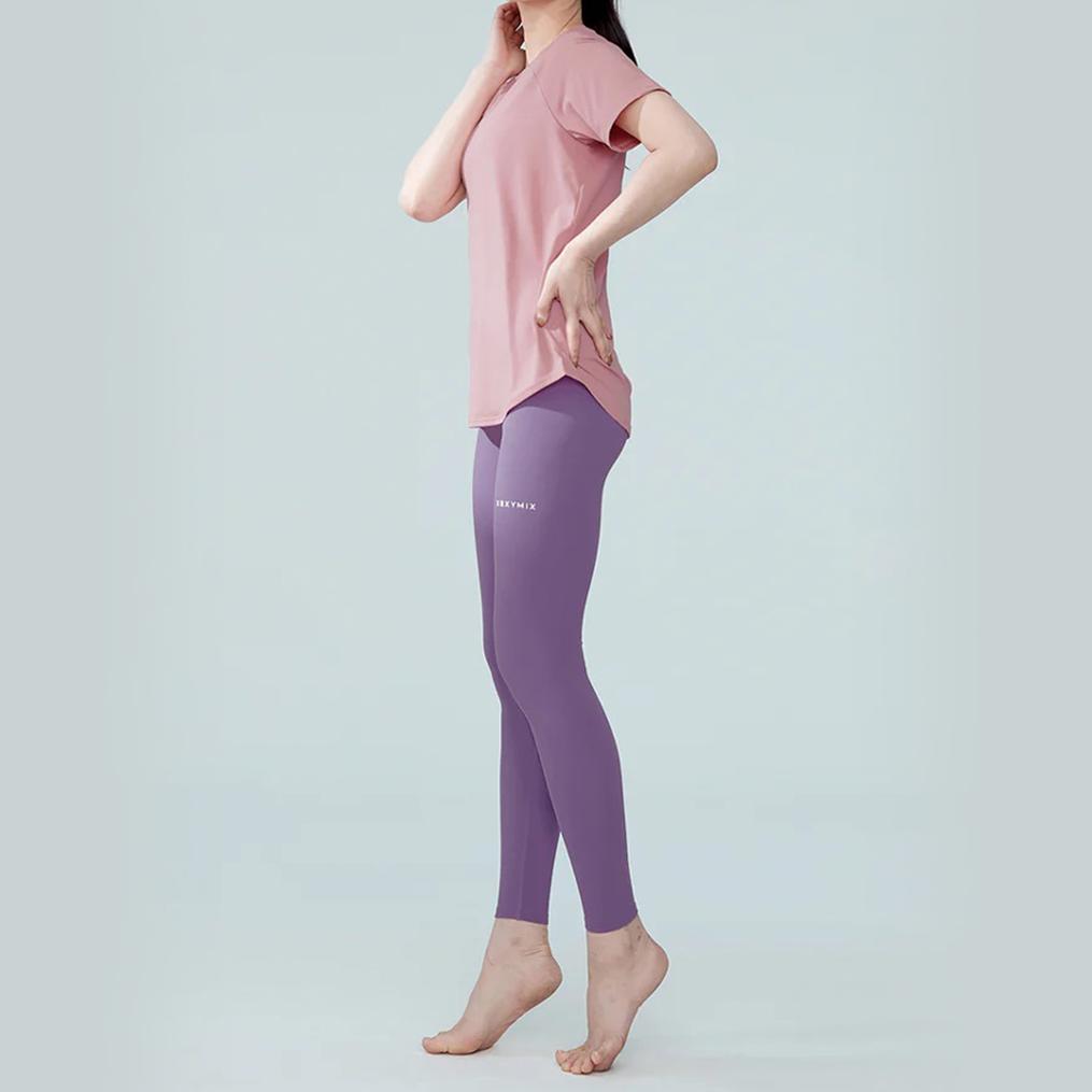  XEXYMIX XEXYMIX Black Label Leggings Signature 360N画像4