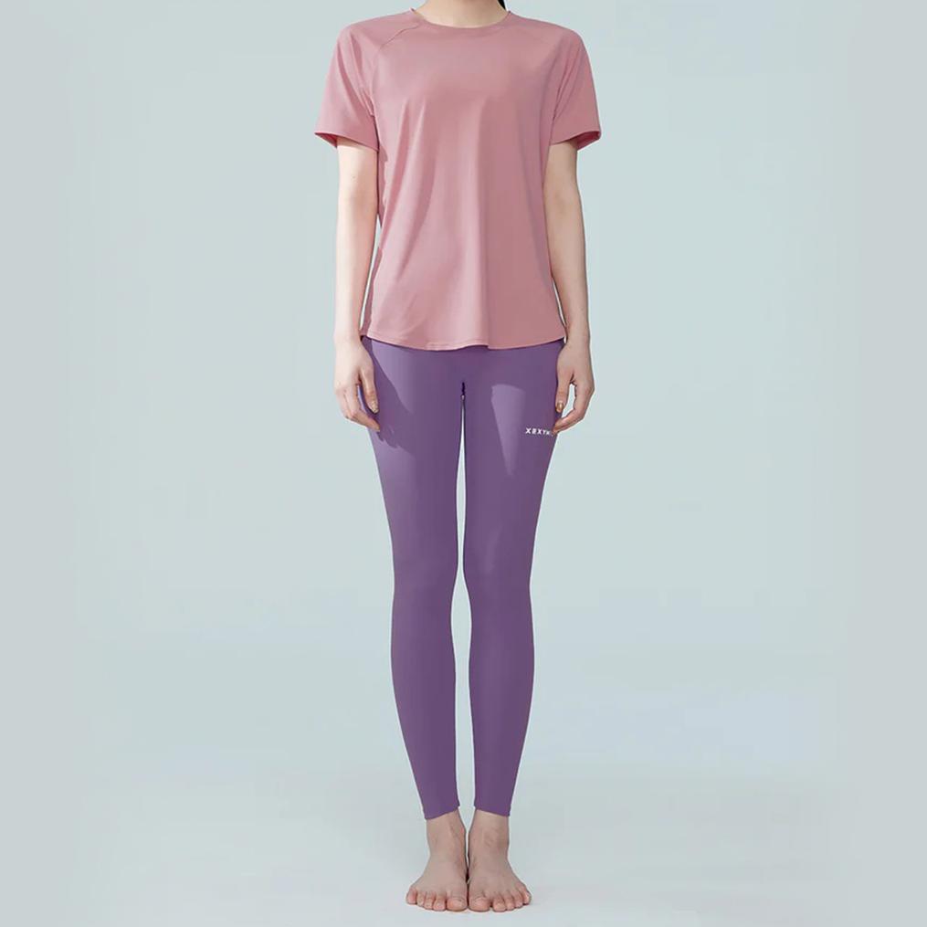  XEXYMIX XEXYMIX Black Label Leggings Signature 360N画像6