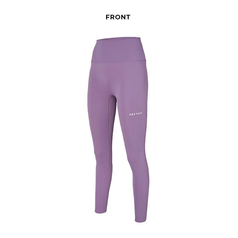  XEXYMIX XEXYMIX Black Label Leggings Signature 360N画像8