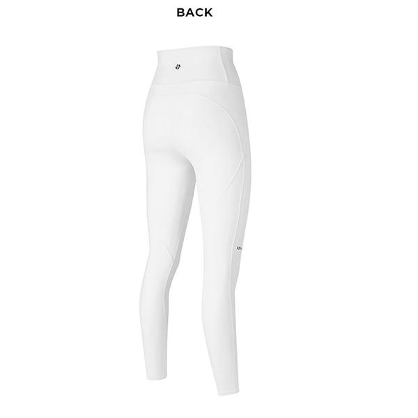  XEXYMIX XEXYMIX Black Label High Support Leggings Signature 380N画像6