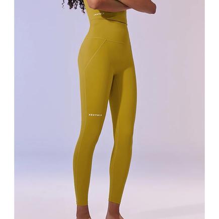 XEXYMIX ブラックレーベルハイサポートレギンスシグネチャー380N