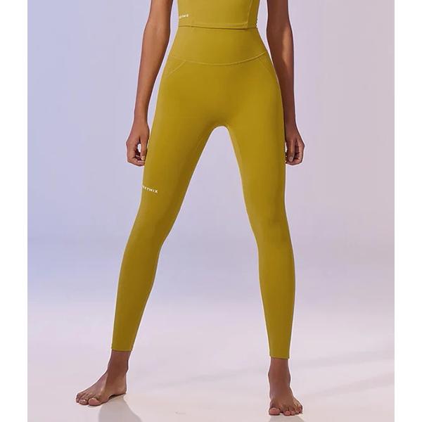  XEXYMIX XEXYMIX Black Label High Support Leggings Signature 380N画像4