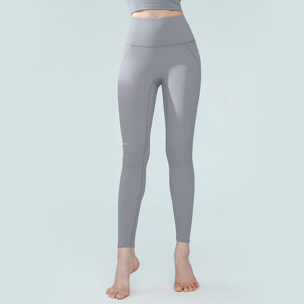 XEXYMIX XEXYMIX Black Label High Support Leggings Signature 380N