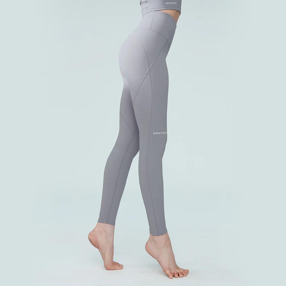 XEXYMIX XEXYMIX Black Label High Support Leggings Signature 380N
