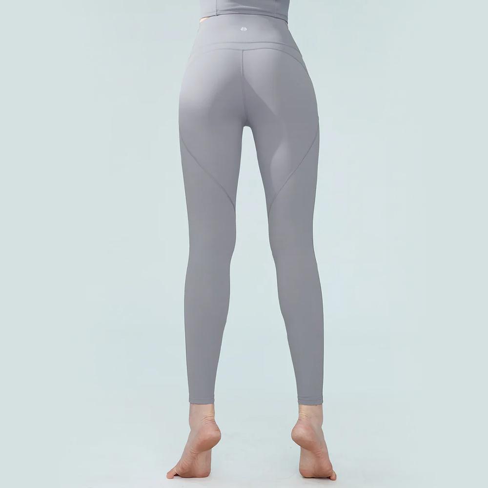 XEXYMIX XEXYMIX Black Label High Support Leggings Signature 380N