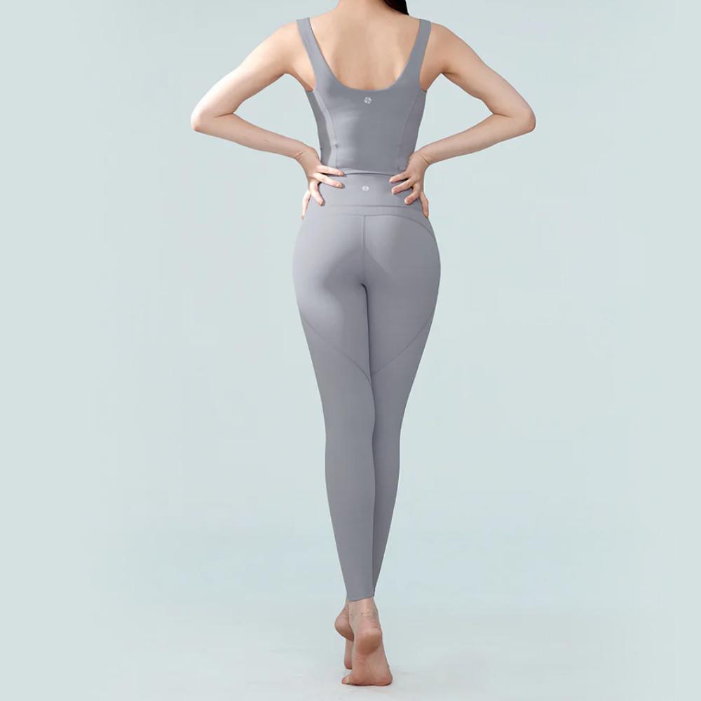 XEXYMIX XEXYMIX Black Label High Support Leggings Signature 380N