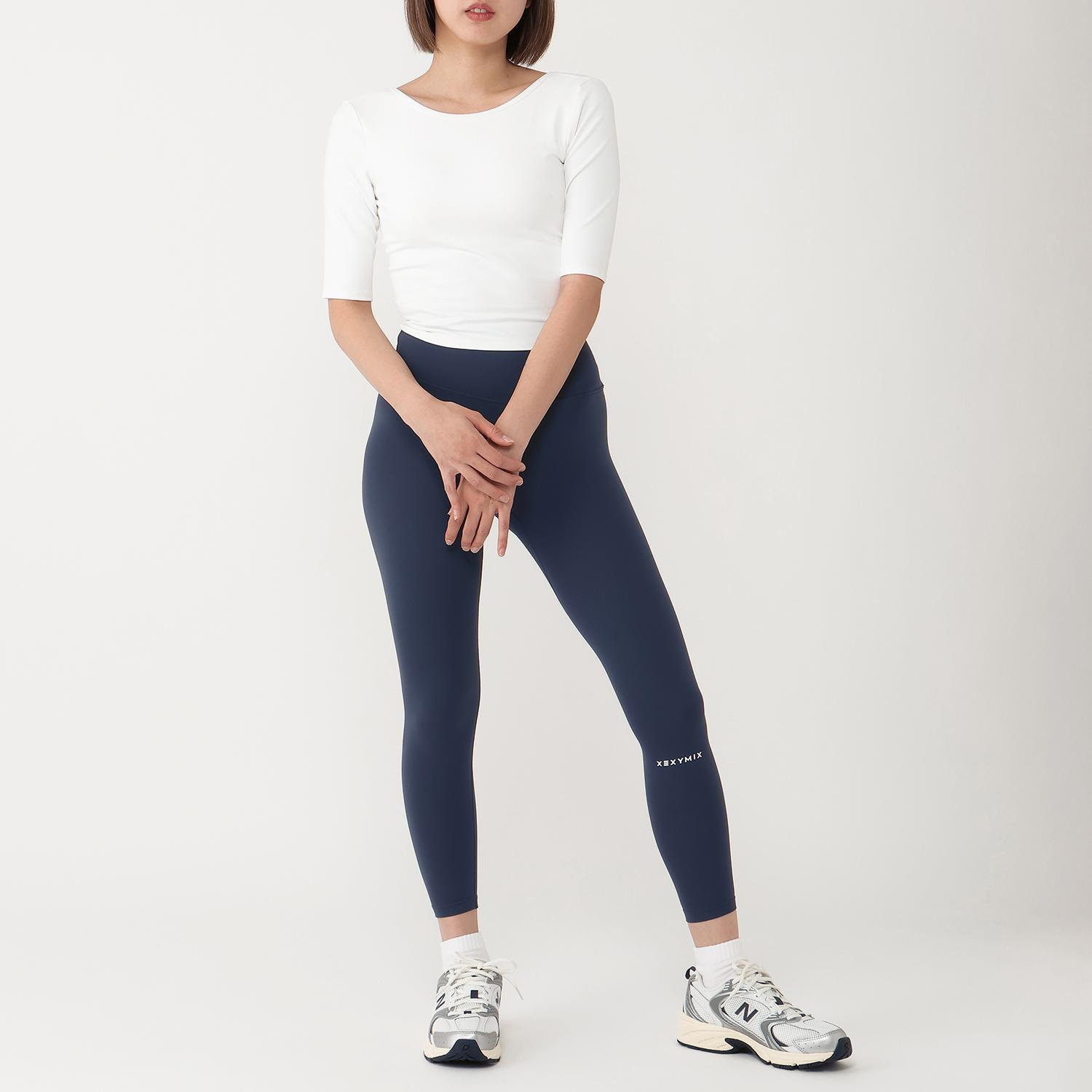 XEXYMIX XEXYMIX Black Label Signature 300N Super Light Leggings