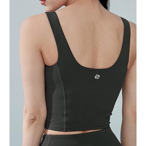 XEXYMIX XEXYMIX Black Label High Support Bra Top Signature