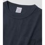  CHAMPION CHAMPION T1011 L/S Pocket Tee画像2