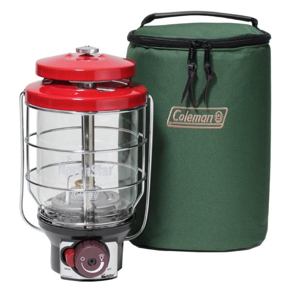 Coleman COLEMAN 2500 North Star LP Gas Lantern｜OSHMAN'S ONLINE