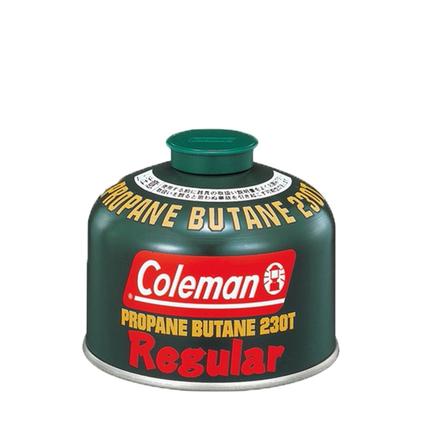 Coleman コールマン LPガス 230G