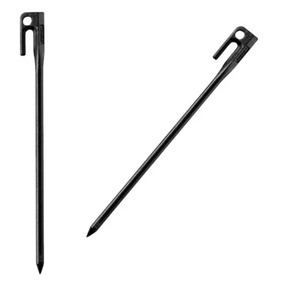  Coleman COLEMAN Steel Solid Peg 30cm画像1
