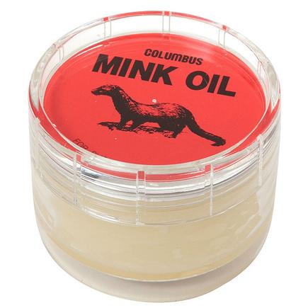 COLUMBUS ミンクオイル