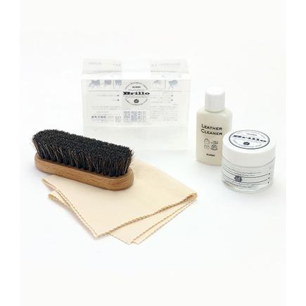 COLUMBUS コロンブス ブリオレザーケアセット