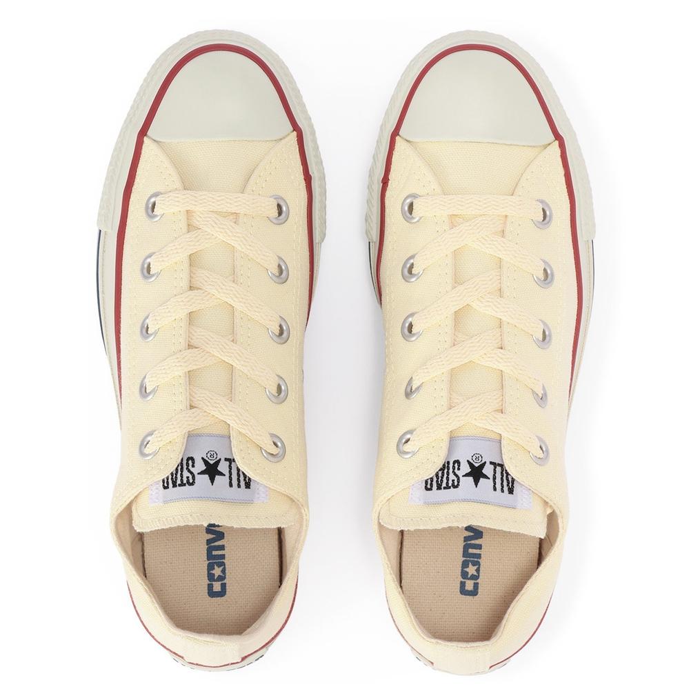  CONVERSE CONVERSE All Star Canvas OX画像3