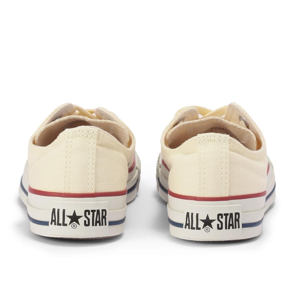  CONVERSE CONVERSE All Star Canvas OX画像4