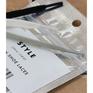  COLUMBUS COLUMBUS Cotton Shoe Lace 120画像4