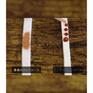  COLUMBUS COLUMBUS Cotton Shoe Lace 120画像6