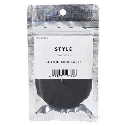 COLUMBUS コロンブス コットンシューレース120