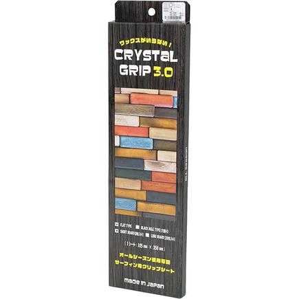 CRYSTAL GRIP クリスタルグリップ 3.0フラット