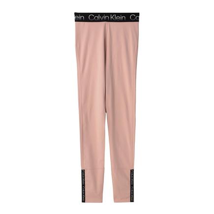Calvin Klein アクティブアイコンタイツ 7/8