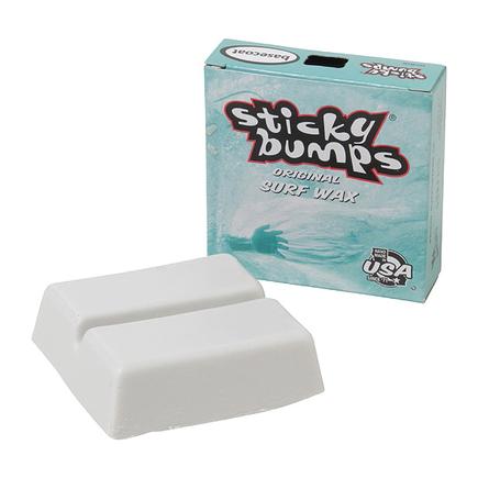 STICKYBUMPS スティッキーバンプス サーフワックスオリジナル・ベースコート