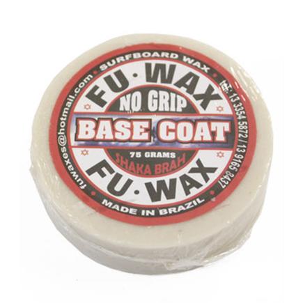 FU WAX フーワックス ベースコート