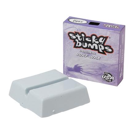 STICKYBUMPS スティッキーバンプス サーフワックスオリジナル・コールド