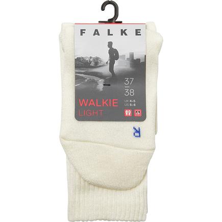 FALKE ファルケ ウォーキーライトソックス